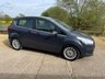 USED 2013 13 FORD B-MAX 1.6 TITANIUM 5d 104 BHP 
