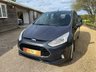 USED 2013 13 FORD B-MAX 1.6 TITANIUM 5d 104 BHP 
