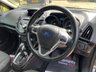 USED 2013 13 FORD B-MAX 1.6 TITANIUM 5d 104 BHP 