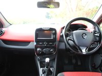 USED 2013 13 RENAULT CLIO 1.5 DYNAMIQUE S MEDIANAV ENERGY DCI S/S 5d 90 BHP www.suffolkcarcentre.co.uk - Located at Ilketshall