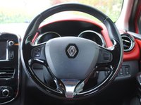 USED 2013 13 RENAULT CLIO 1.5 DYNAMIQUE S MEDIANAV ENERGY DCI S/S 5d 90 BHP www.suffolkcarcentre.co.uk - Located at Ilketshall