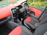 USED 2013 13 RENAULT CLIO 1.5 DYNAMIQUE S MEDIANAV ENERGY DCI S/S 5d 90 BHP www.suffolkcarcentre.co.uk - Located at Ilketshall