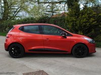 USED 2013 13 RENAULT CLIO 1.5 DYNAMIQUE S MEDIANAV ENERGY DCI S/S 5d 90 BHP www.suffolkcarcentre.co.uk - Located at Ilketshall
