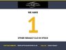 USED 2013 13 RENAULT CLIO 1.5 DYNAMIQUE S MEDIANAV ENERGY DCI S/S 5d 90 BHP www.suffolkcarcentre.co.uk - Located at Ilketshall