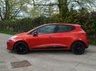USED 2013 13 RENAULT CLIO 1.5 DYNAMIQUE S MEDIANAV ENERGY DCI S/S 5d 90 BHP www.suffolkcarcentre.co.uk - Located at Ilketshall