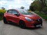 USED 2013 13 RENAULT CLIO 1.5 DYNAMIQUE S MEDIANAV ENERGY DCI S/S 5d 90 BHP www.suffolkcarcentre.co.uk - Located at Ilketshall