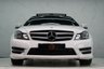 USED 2015 15 MERCEDES-BENZ C-CLASS 2.1 C220 CDI AMG SPORT EDITION PREMIUM PLUS 2d 168 BHP 