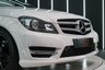 USED 2015 15 MERCEDES-BENZ C-CLASS 2.1 C220 CDI AMG SPORT EDITION PREMIUM PLUS 2d 168 BHP 