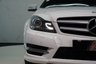 USED 2015 15 MERCEDES-BENZ C-CLASS 2.1 C220 CDI AMG SPORT EDITION PREMIUM PLUS 2d 168 BHP 