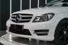 USED 2015 15 MERCEDES-BENZ C-CLASS 2.1 C220 CDI AMG SPORT EDITION PREMIUM PLUS 2d 168 BHP 