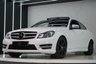 USED 2015 15 MERCEDES-BENZ C-CLASS 2.1 C220 CDI AMG SPORT EDITION PREMIUM PLUS 2d 168 BHP 