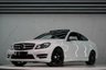 USED 2015 15 MERCEDES-BENZ C-CLASS 2.1 C220 CDI AMG SPORT EDITION PREMIUM PLUS 2d 168 BHP 