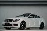 USED 2015 15 MERCEDES-BENZ C-CLASS 2.1 C220 CDI AMG SPORT EDITION PREMIUM PLUS 2d 168 BHP 