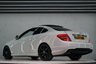 USED 2015 15 MERCEDES-BENZ C-CLASS 2.1 C220 CDI AMG SPORT EDITION PREMIUM PLUS 2d 168 BHP 