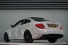 USED 2015 15 MERCEDES-BENZ C-CLASS 2.1 C220 CDI AMG SPORT EDITION PREMIUM PLUS 2d 168 BHP 