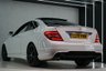 USED 2015 15 MERCEDES-BENZ C-CLASS 2.1 C220 CDI AMG SPORT EDITION PREMIUM PLUS 2d 168 BHP 