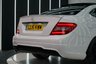 USED 2015 15 MERCEDES-BENZ C-CLASS 2.1 C220 CDI AMG SPORT EDITION PREMIUM PLUS 2d 168 BHP 