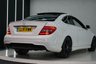 USED 2015 15 MERCEDES-BENZ C-CLASS 2.1 C220 CDI AMG SPORT EDITION PREMIUM PLUS 2d 168 BHP 