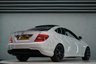 USED 2015 15 MERCEDES-BENZ C-CLASS 2.1 C220 CDI AMG SPORT EDITION PREMIUM PLUS 2d 168 BHP 