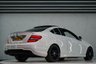 USED 2015 15 MERCEDES-BENZ C-CLASS 2.1 C220 CDI AMG SPORT EDITION PREMIUM PLUS 2d 168 BHP 