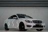 USED 2015 15 MERCEDES-BENZ C-CLASS 2.1 C220 CDI AMG SPORT EDITION PREMIUM PLUS 2d 168 BHP 