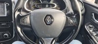 USED 2014 64 RENAULT CLIO 0.9 DYNAMIQUE S MEDIANAV ENERGY TCE S/S 5d 90 BHP REAR PARKING AID +  CRUISE CONTROL +  SAT NAV +  BLUETOOTH +  USB +  AUX +  START ATOP +  17" ALLOYS +  7" TOUCH SCREEN +  DRL +  HILL START ASSIST +  TPMS +