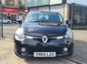 USED 2014 64 RENAULT CLIO 0.9 DYNAMIQUE S MEDIANAV ENERGY TCE S/S 5d 90 BHP REAR PARKING AID +  CRUISE CONTROL +  SAT NAV +  BLUETOOTH +  USB +  AUX +  START ATOP +  17" ALLOYS +  7" TOUCH SCREEN +  DRL +  HILL START ASSIST +  TPMS +