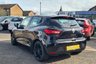 USED 2014 64 RENAULT CLIO 0.9 DYNAMIQUE S MEDIANAV ENERGY TCE S/S 5d 90 BHP REAR PARKING AID +  CRUISE CONTROL +  SAT NAV +  BLUETOOTH +  USB +  AUX +  START ATOP +  17" ALLOYS +  7" TOUCH SCREEN +  DRL +  HILL START ASSIST +  TPMS +