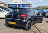 USED 2014 64 RENAULT CLIO 0.9 DYNAMIQUE S MEDIANAV ENERGY TCE S/S 5d 90 BHP REAR PARKING AID +  CRUISE CONTROL +  SAT NAV +  BLUETOOTH +  USB +  AUX +  START ATOP +  17" ALLOYS +  7" TOUCH SCREEN +  DRL +  HILL START ASSIST +  TPMS +