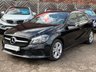 USED 2016 16 MERCEDES-BENZ A-CLASS 1.5 A 180 D SPORT 5dr 