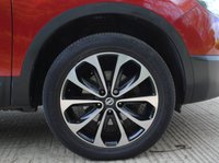 USED 2013 62 NISSAN QASHQAI 1.6 N-TEC PLUS IS 5d 117 BHP www.suffolkcarcentre.co.uk - Located at Ilketshall