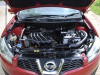 USED 2013 62 NISSAN QASHQAI 1.6 N-TEC PLUS IS 5d 117 BHP www.suffolkcarcentre.co.uk - Located at Ilketshall
