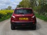 USED 2013 62 NISSAN QASHQAI 1.6 N-TEC PLUS IS 5d 117 BHP www.suffolkcarcentre.co.uk - Located at Ilketshall