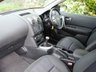 USED 2013 62 NISSAN QASHQAI 1.6 N-TEC PLUS IS 5d 117 BHP www.suffolkcarcentre.co.uk - Located at Ilketshall