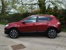 USED 2013 62 NISSAN QASHQAI 1.6 N-TEC PLUS IS 5d 117 BHP www.suffolkcarcentre.co.uk - Located at Ilketshall