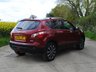 USED 2013 62 NISSAN QASHQAI 1.6 N-TEC PLUS IS 5d 117 BHP www.suffolkcarcentre.co.uk - Located at Ilketshall