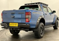 USED 2021 70 FORD RANGER 2.0 RAPTOR ECOBLUE 210 BHP High Specification