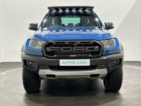 USED 2021 70 FORD RANGER 2.0 RAPTOR ECOBLUE 210 BHP High Specification