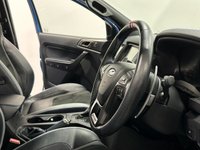 USED 2021 70 FORD RANGER 2.0 RAPTOR ECOBLUE 210 BHP High Specification