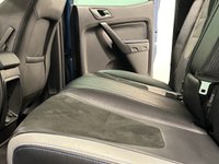 USED 2021 70 FORD RANGER 2.0 RAPTOR ECOBLUE 210 BHP High Specification