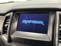 USED 2021 70 FORD RANGER 2.0 RAPTOR ECOBLUE 210 BHP High Specification
