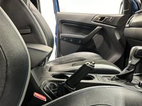 USED 2021 70 FORD RANGER 2.0 RAPTOR ECOBLUE 210 BHP High Specification