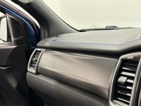 USED 2021 70 FORD RANGER 2.0 RAPTOR ECOBLUE 210 BHP High Specification