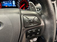 USED 2021 70 FORD RANGER 2.0 RAPTOR ECOBLUE 210 BHP High Specification