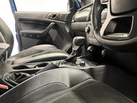 USED 2021 70 FORD RANGER 2.0 RAPTOR ECOBLUE 210 BHP High Specification