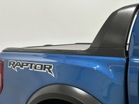 USED 2021 70 FORD RANGER 2.0 RAPTOR ECOBLUE 210 BHP High Specification