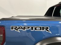 USED 2021 70 FORD RANGER 2.0 RAPTOR ECOBLUE 210 BHP High Specification