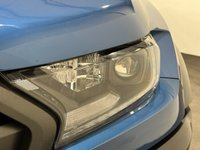 USED 2021 70 FORD RANGER 2.0 RAPTOR ECOBLUE 210 BHP High Specification