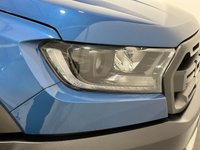 USED 2021 70 FORD RANGER 2.0 RAPTOR ECOBLUE 210 BHP High Specification