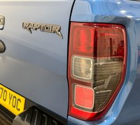 USED 2021 70 FORD RANGER 2.0 RAPTOR ECOBLUE 210 BHP High Specification